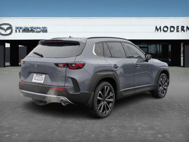 new 2026 Mazda CX-50 car, priced at $38,600