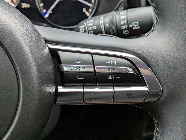 new 2026 Mazda CX-50 car, priced at $38,600