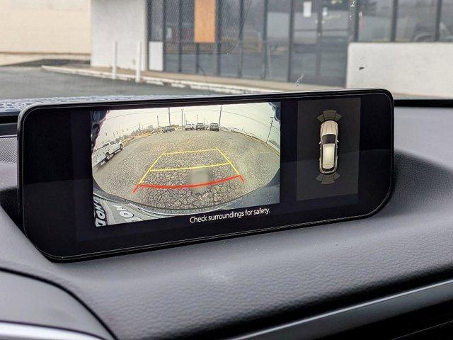 new 2026 Mazda CX-50 car, priced at $38,600