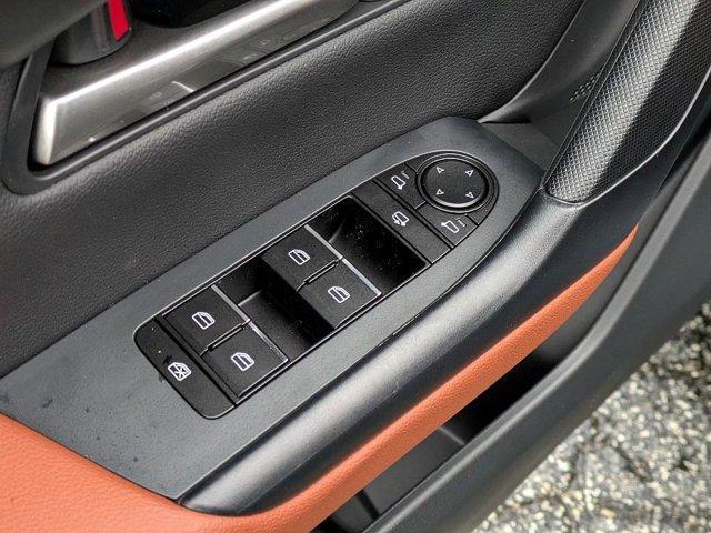 new 2026 Mazda CX-50 car, priced at $38,600