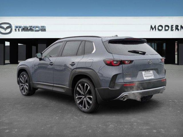 new 2026 Mazda CX-50 car, priced at $38,600