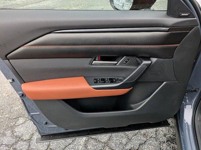 new 2026 Mazda CX-50 car, priced at $38,600