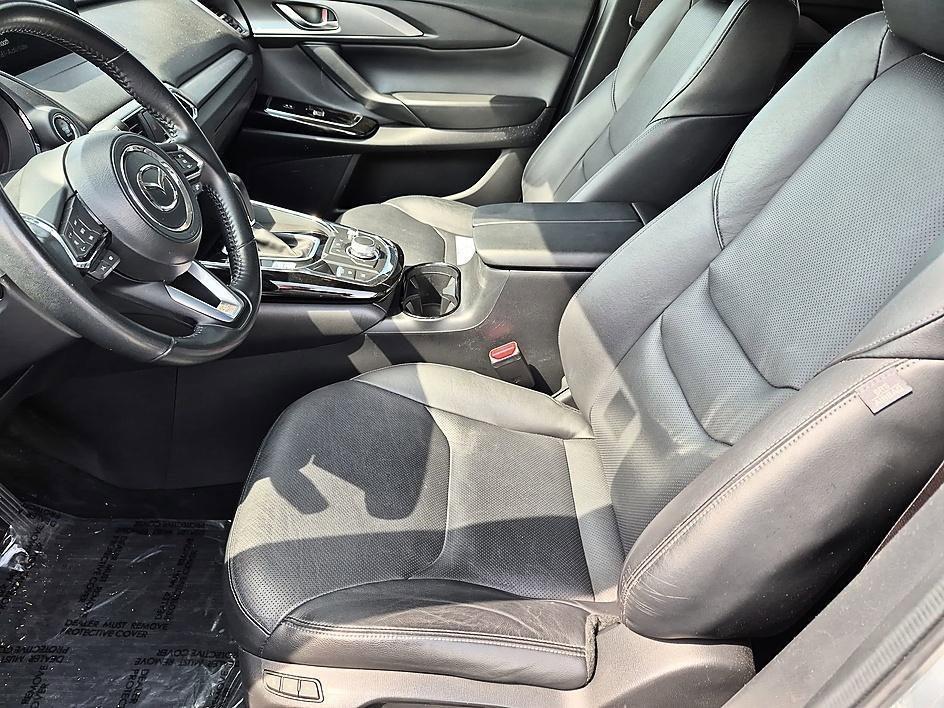 used 2023 Mazda CX-9 car, priced at $27,488
