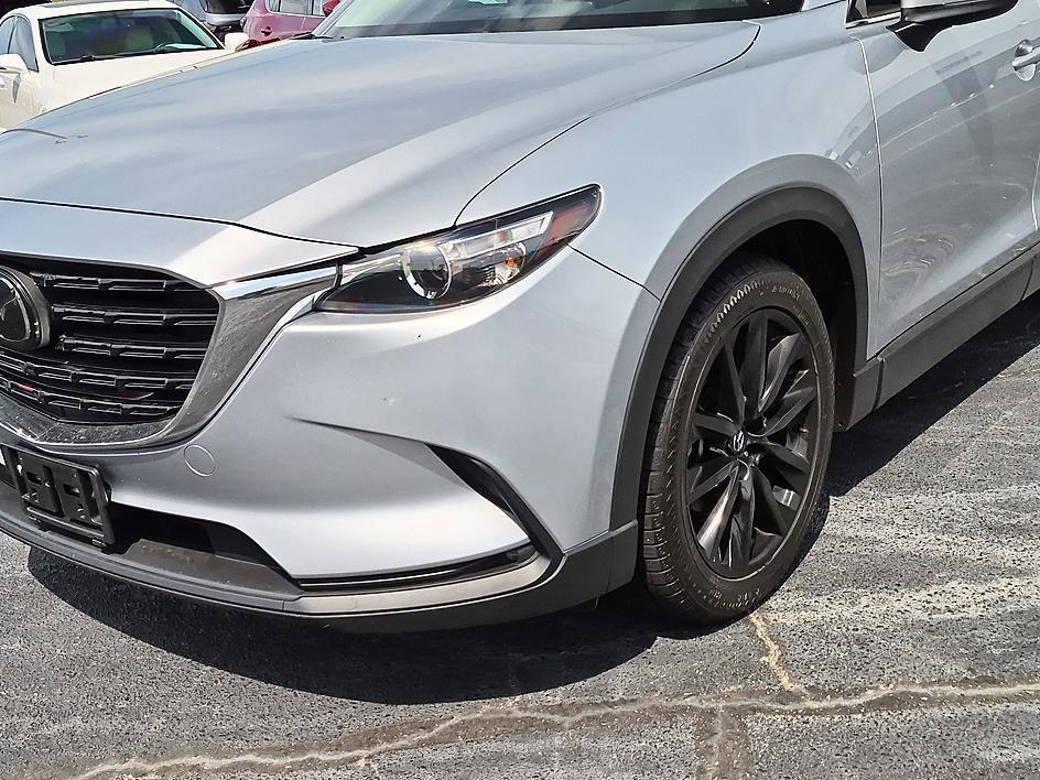used 2023 Mazda CX-9 car, priced at $27,488