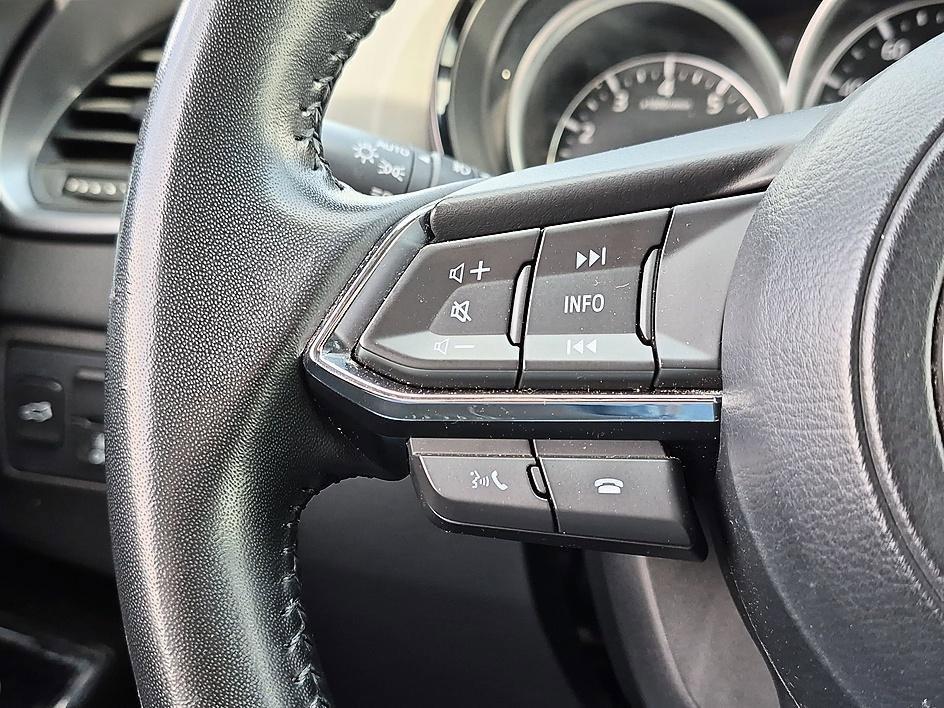 used 2023 Mazda CX-9 car, priced at $27,488