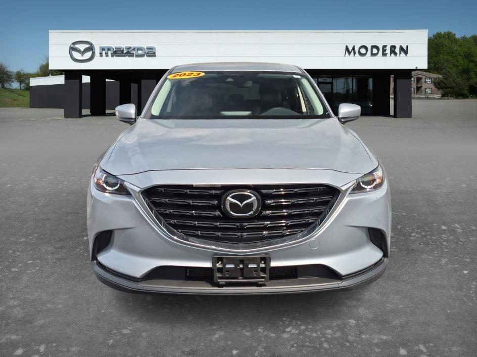 used 2023 Mazda CX-9 car, priced at $27,488
