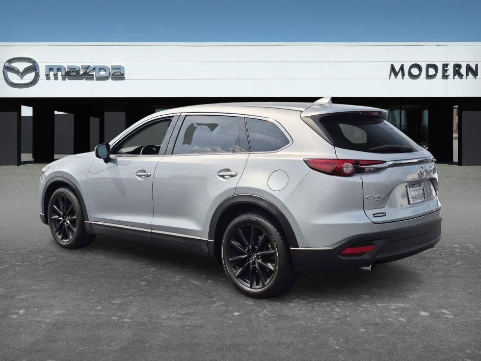 used 2023 Mazda CX-9 car, priced at $27,488