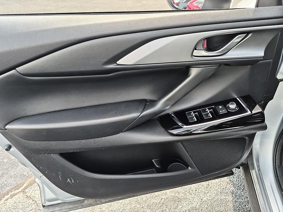 used 2023 Mazda CX-9 car, priced at $27,488