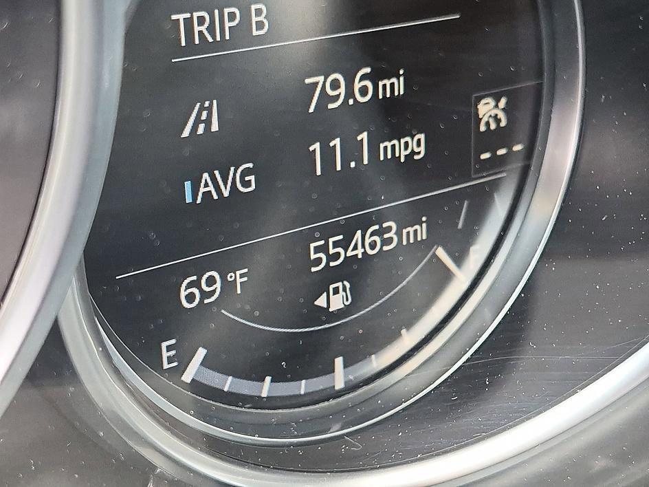 used 2023 Mazda CX-9 car, priced at $27,488