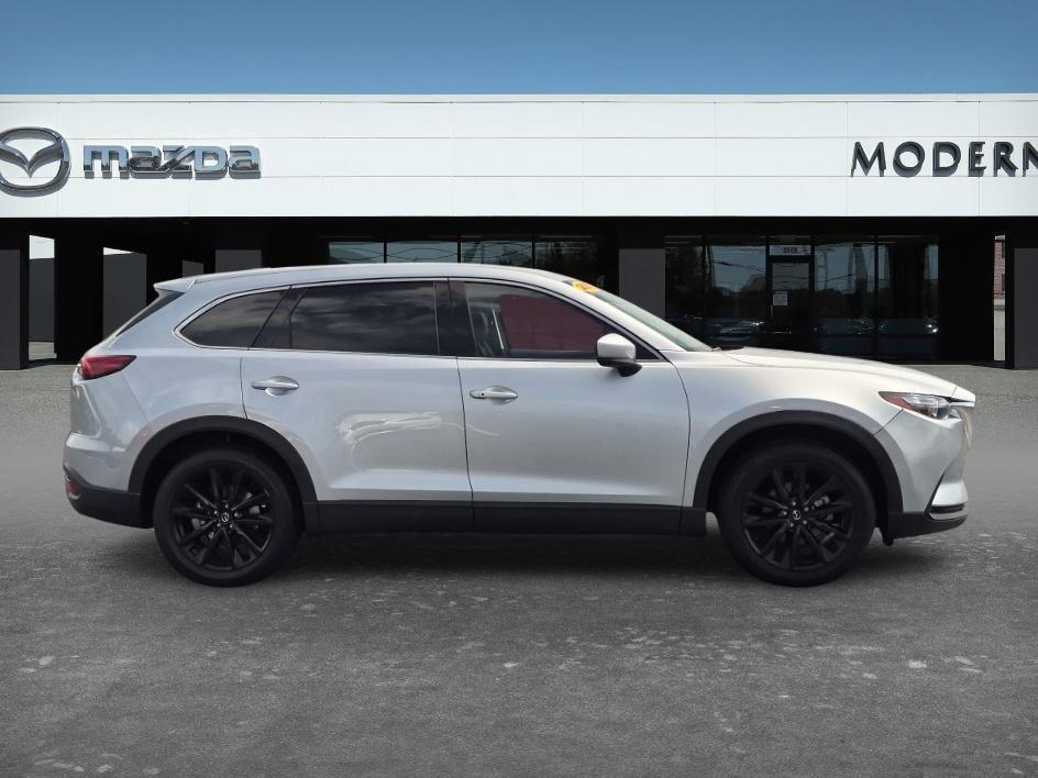 used 2023 Mazda CX-9 car, priced at $27,488