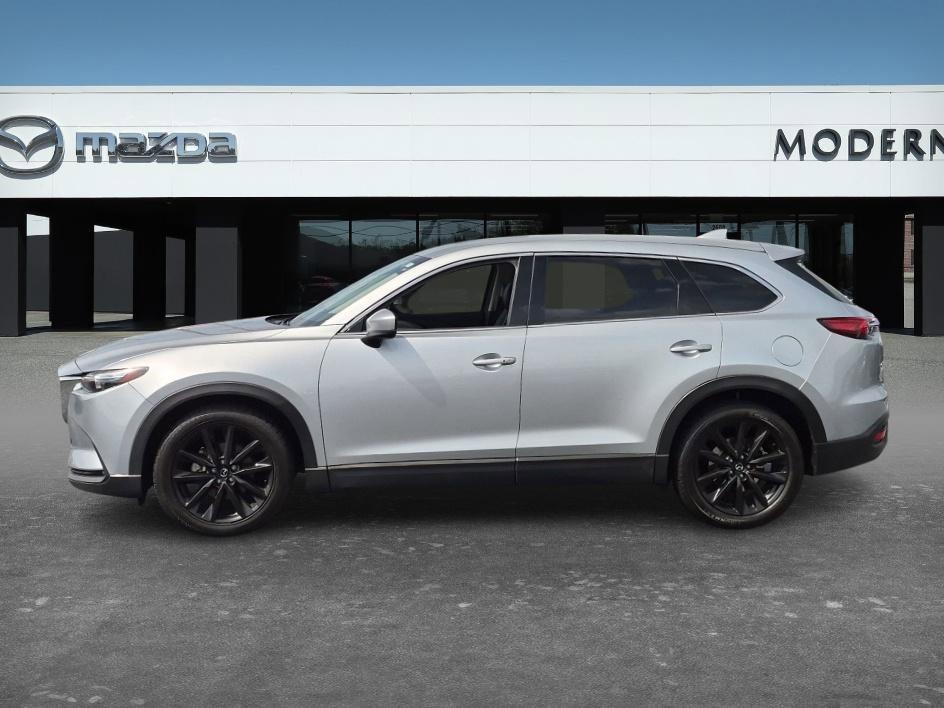 used 2023 Mazda CX-9 car, priced at $27,488