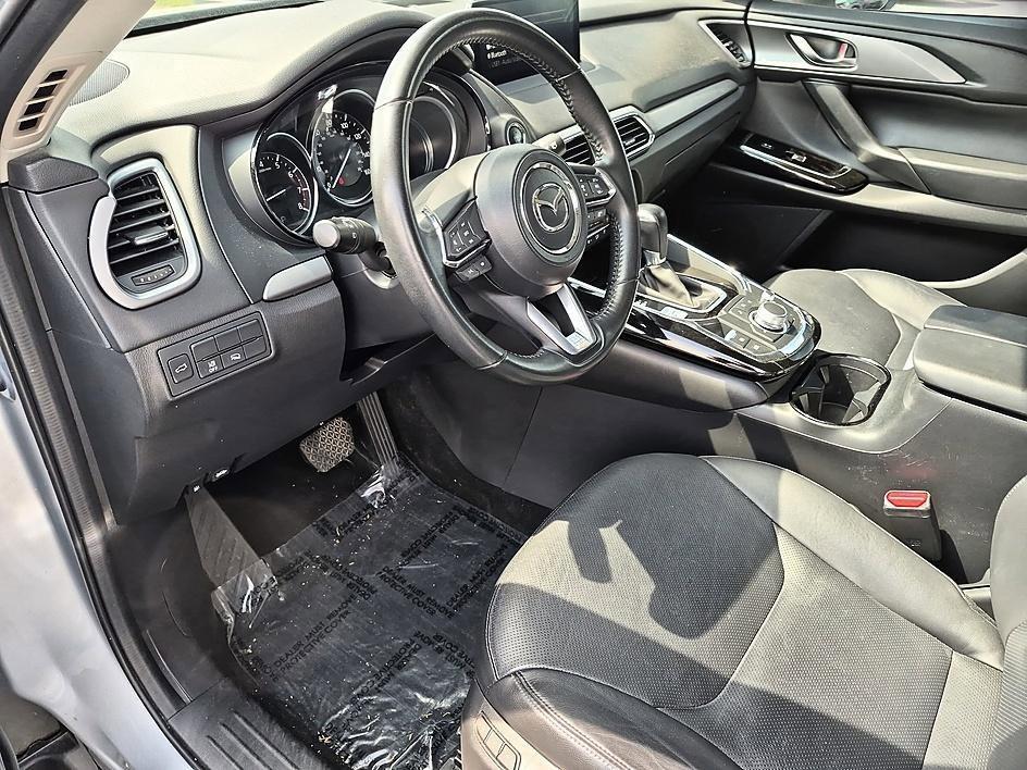 used 2023 Mazda CX-9 car, priced at $27,488