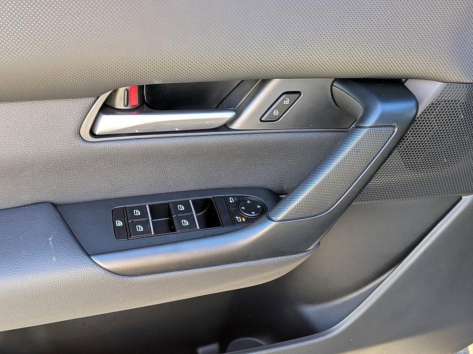 new 2026 Mazda CX-50 car, priced at $33,085