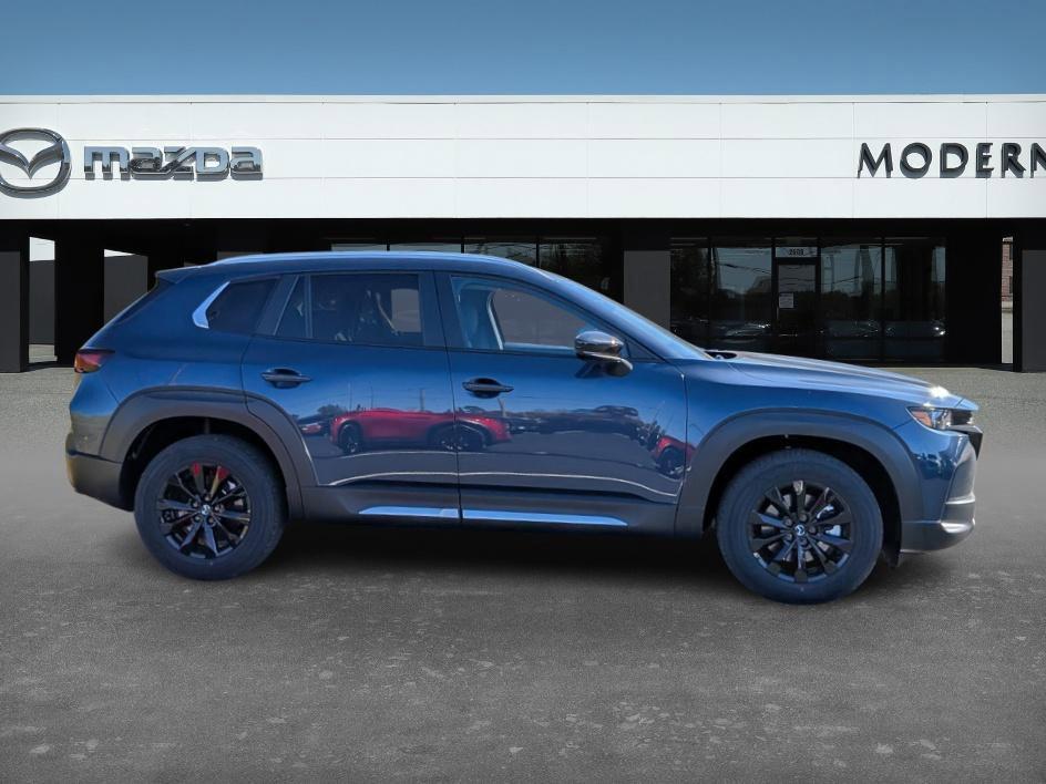 new 2026 Mazda CX-50 car, priced at $33,085