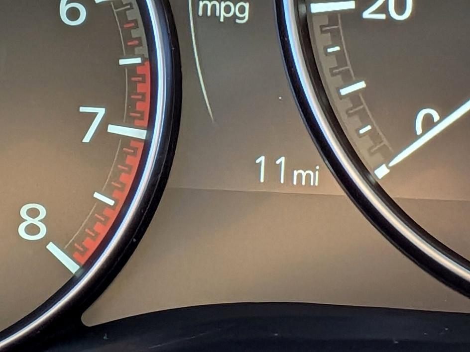 new 2026 Mazda CX-50 car, priced at $33,085