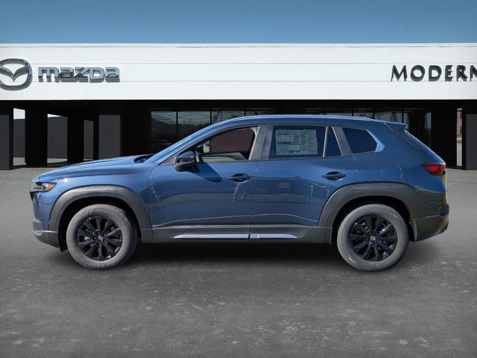 new 2026 Mazda CX-50 car, priced at $33,085