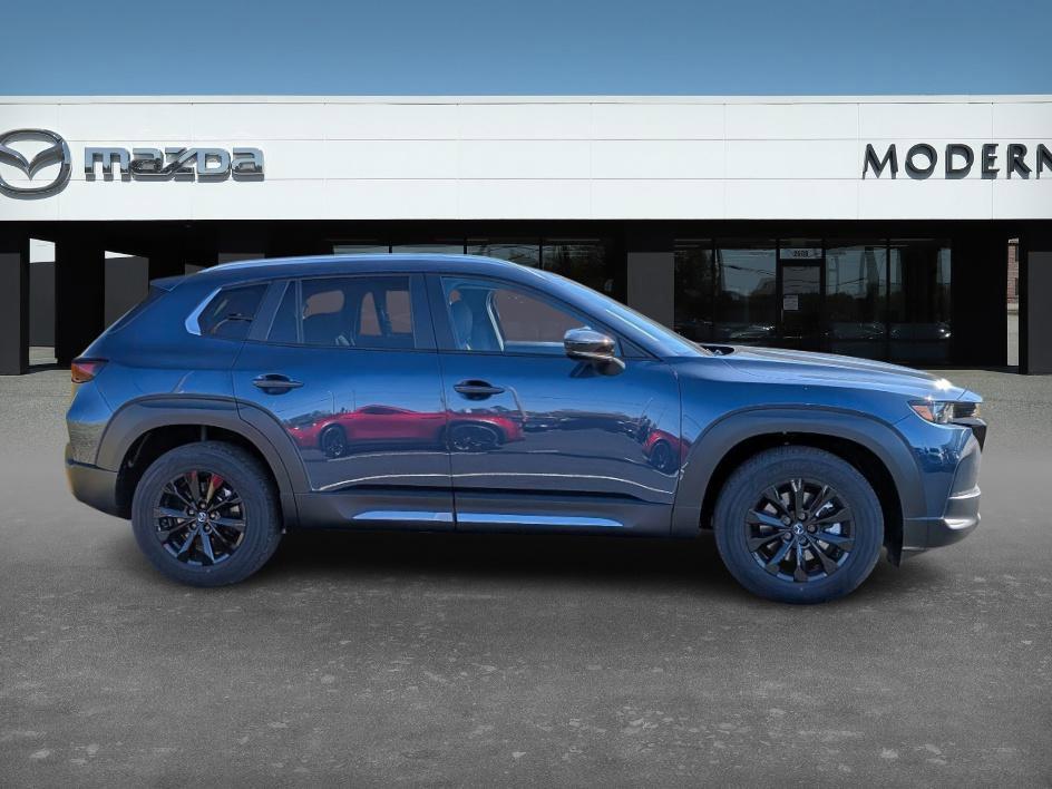 new 2026 Mazda CX-50 car, priced at $33,085