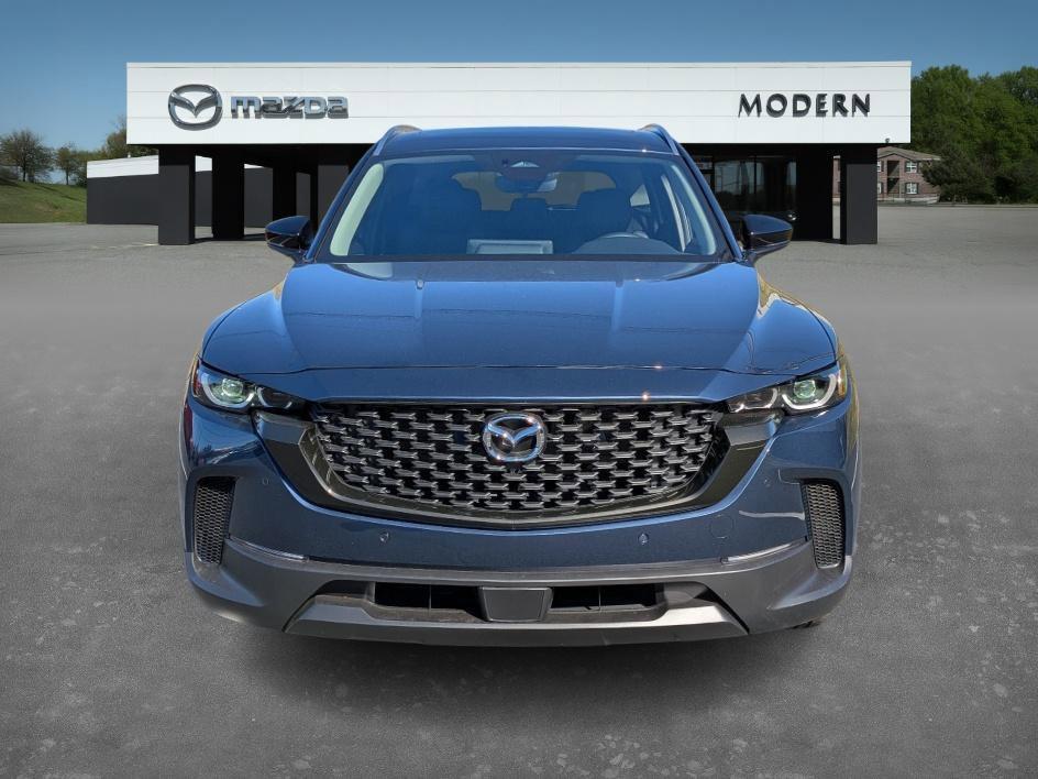 new 2026 Mazda CX-50 car, priced at $33,085