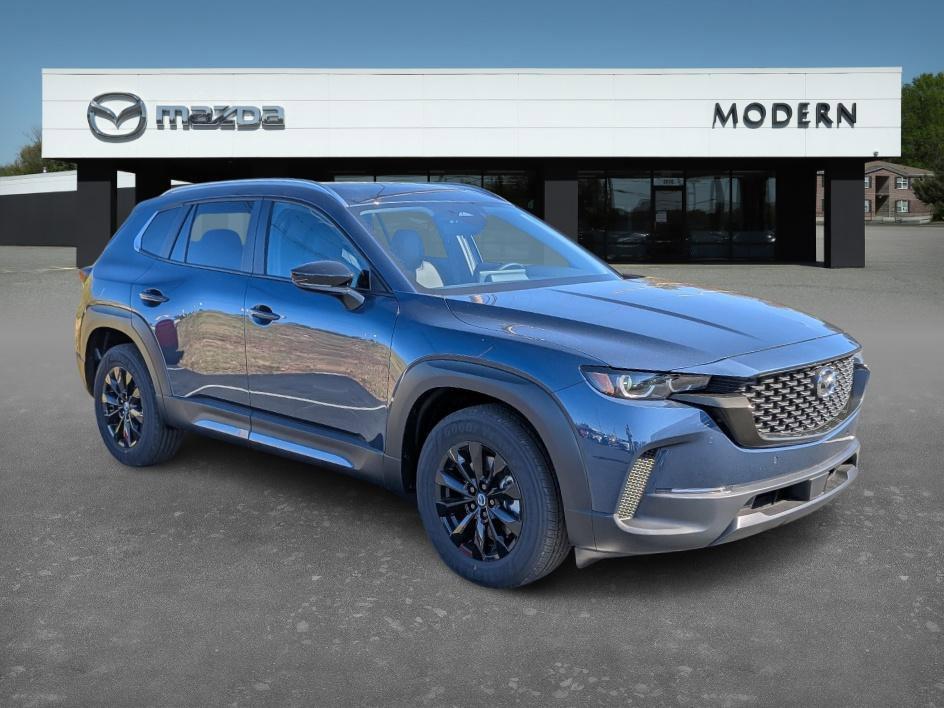new 2026 Mazda CX-50 car, priced at $33,085