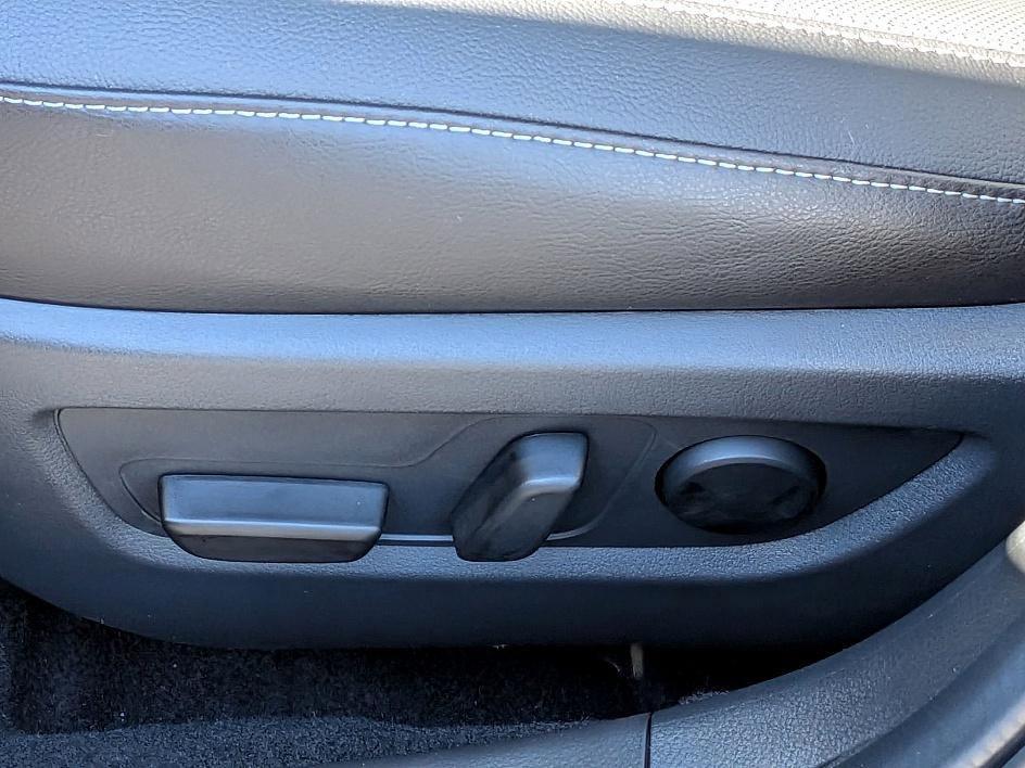 new 2026 Mazda CX-50 car, priced at $33,085