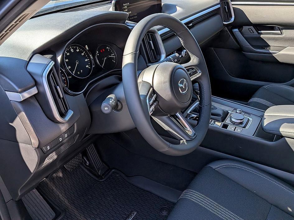 new 2026 Mazda CX-50 car, priced at $33,085