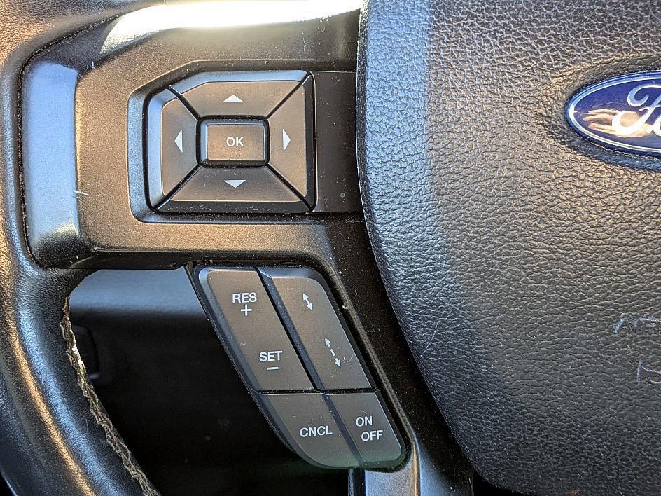 used 2019 Ford Expedition car, priced at $24,975