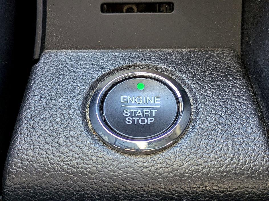 used 2019 Ford Expedition car, priced at $24,975