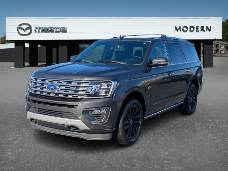 used 2019 Ford Expedition car, priced at $24,975