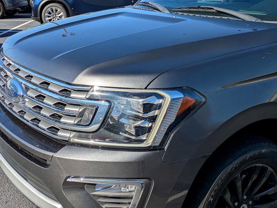 used 2019 Ford Expedition car, priced at $24,975