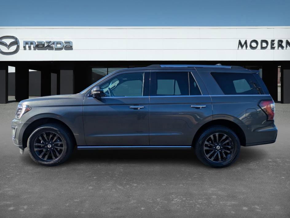 used 2019 Ford Expedition car, priced at $24,975