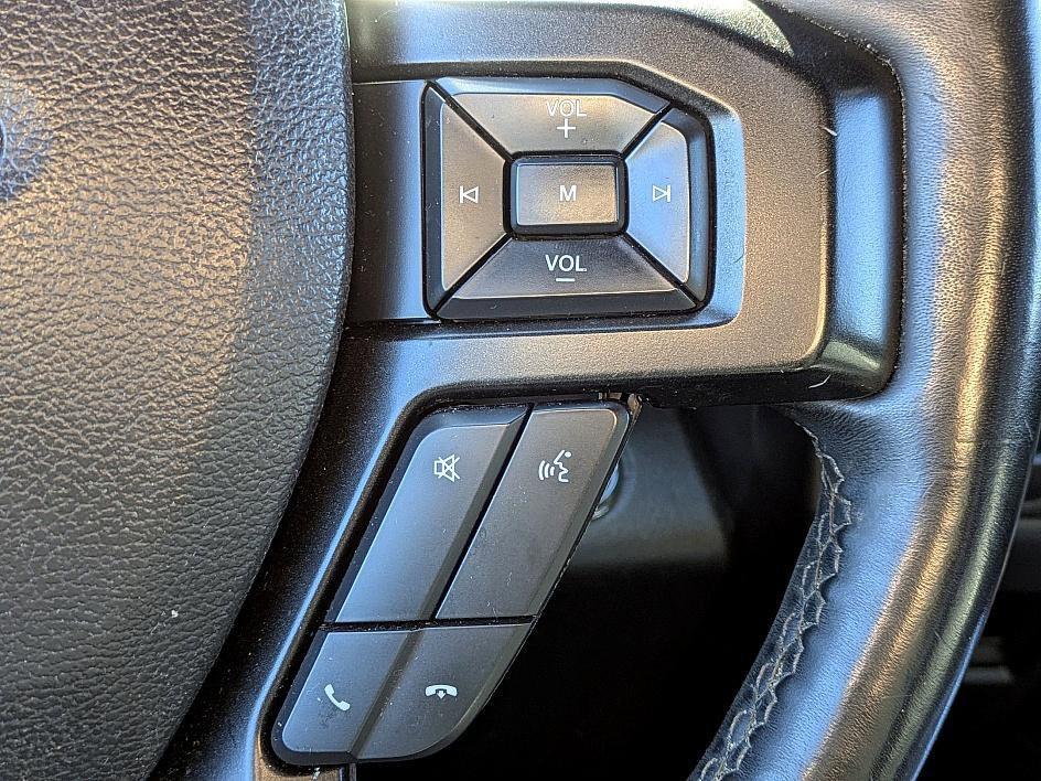 used 2019 Ford Expedition car, priced at $24,975