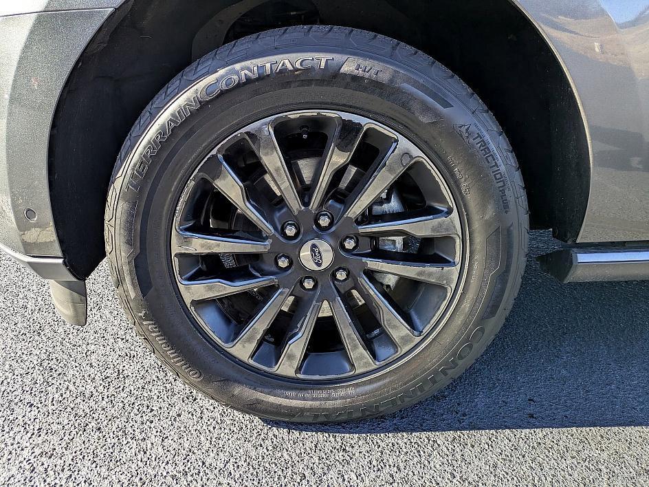 used 2019 Ford Expedition car, priced at $24,975