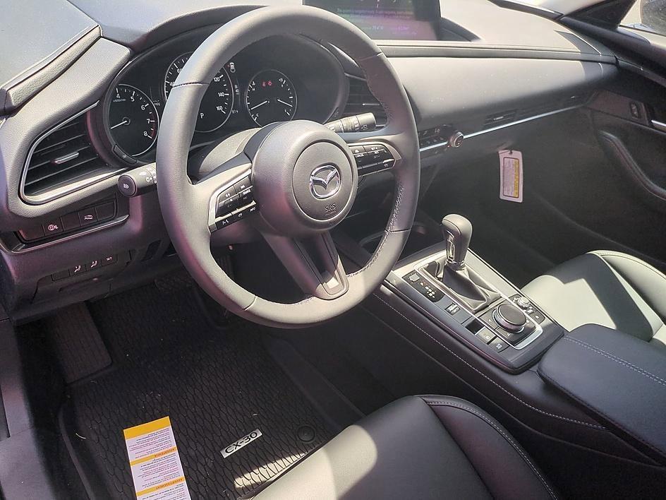 new 2026 Mazda CX-30 car, priced at $27,262