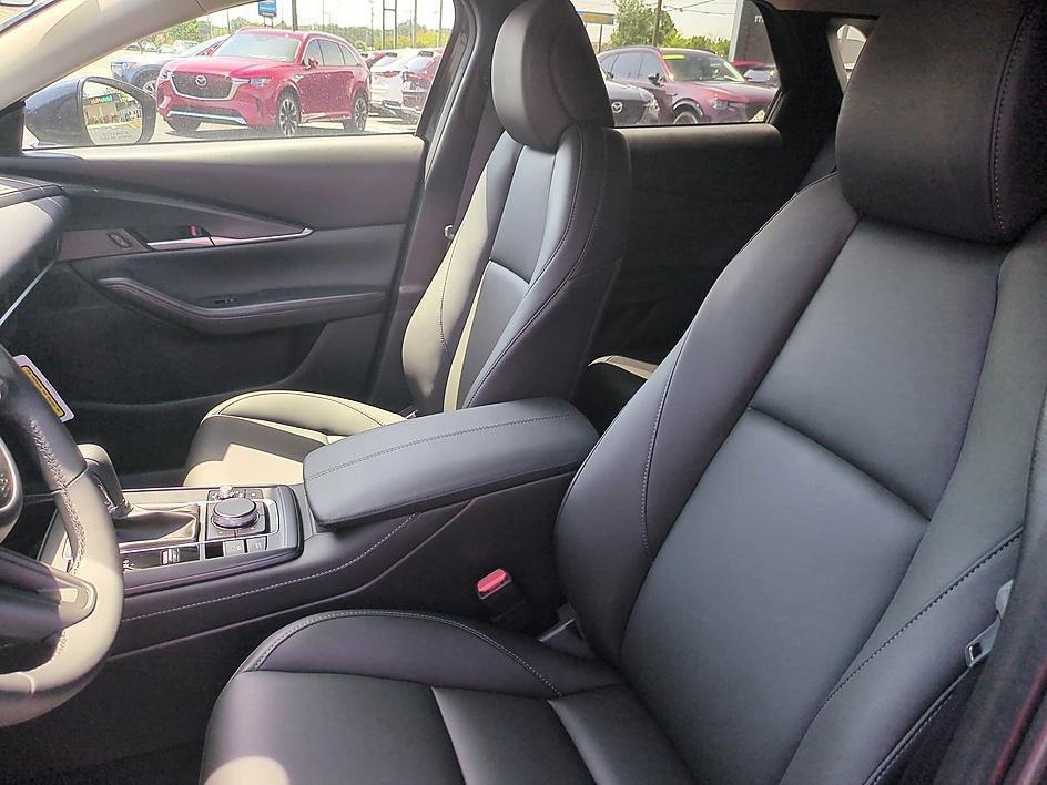 new 2026 Mazda CX-30 car, priced at $27,262