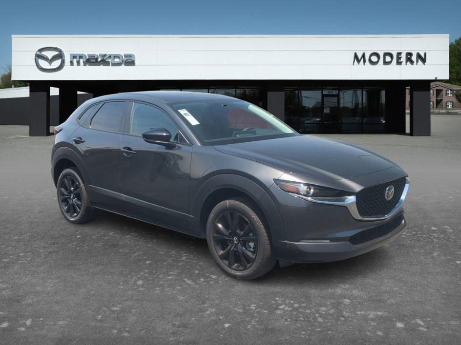 new 2026 Mazda CX-30 car, priced at $27,262