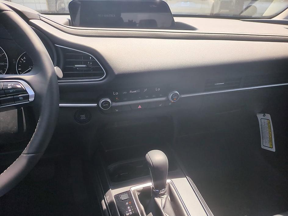 new 2026 Mazda CX-30 car, priced at $27,262