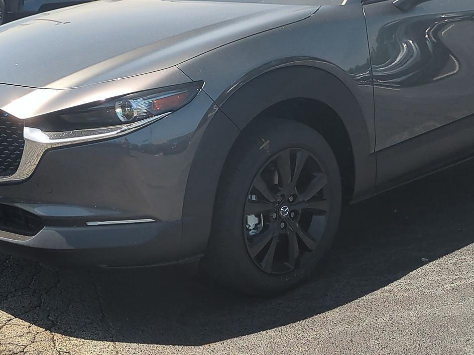 new 2026 Mazda CX-30 car, priced at $27,262