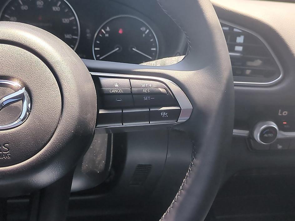 new 2026 Mazda CX-30 car, priced at $27,262