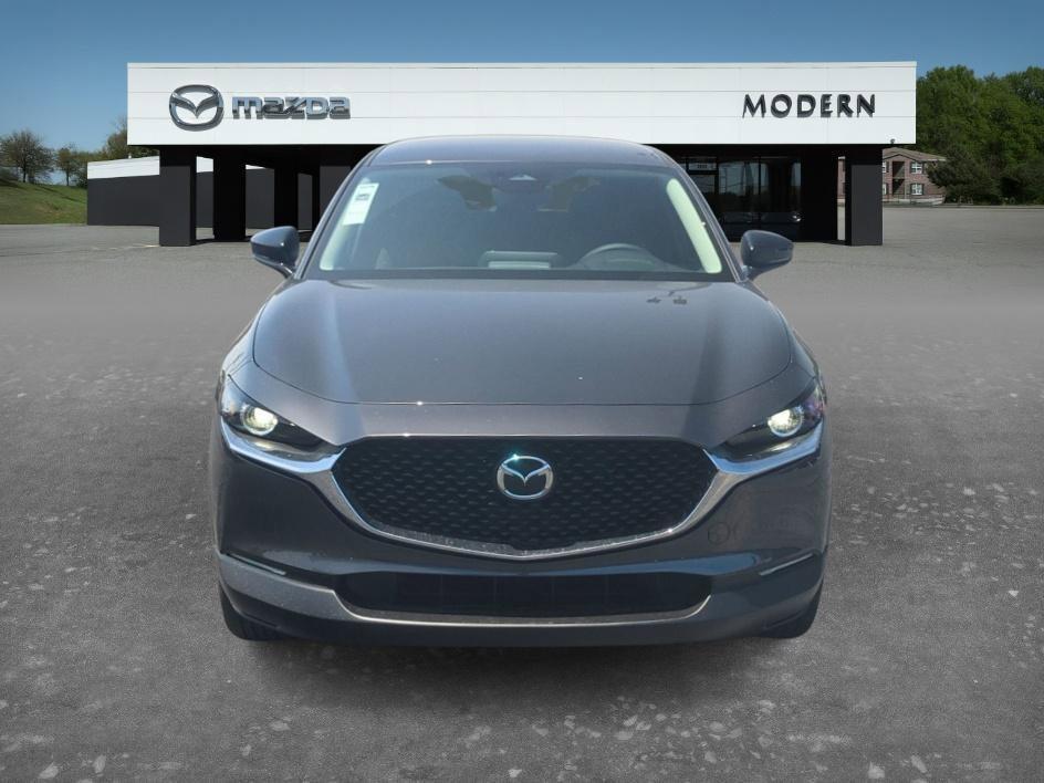 new 2026 Mazda CX-30 car, priced at $27,262