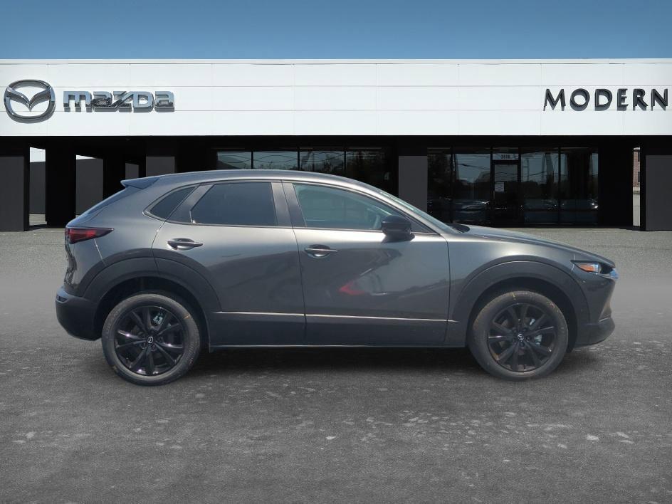 new 2026 Mazda CX-30 car, priced at $27,262