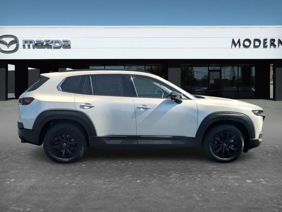new 2026 Mazda CX-50 Hybrid car, priced at $39,379