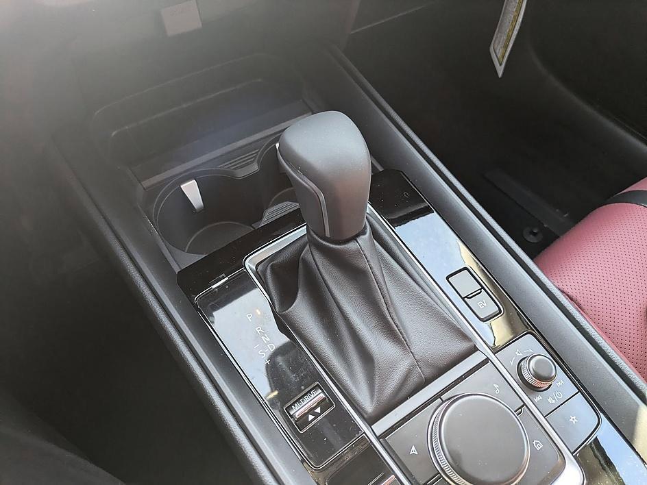 new 2026 Mazda CX-50 Hybrid car, priced at $39,379