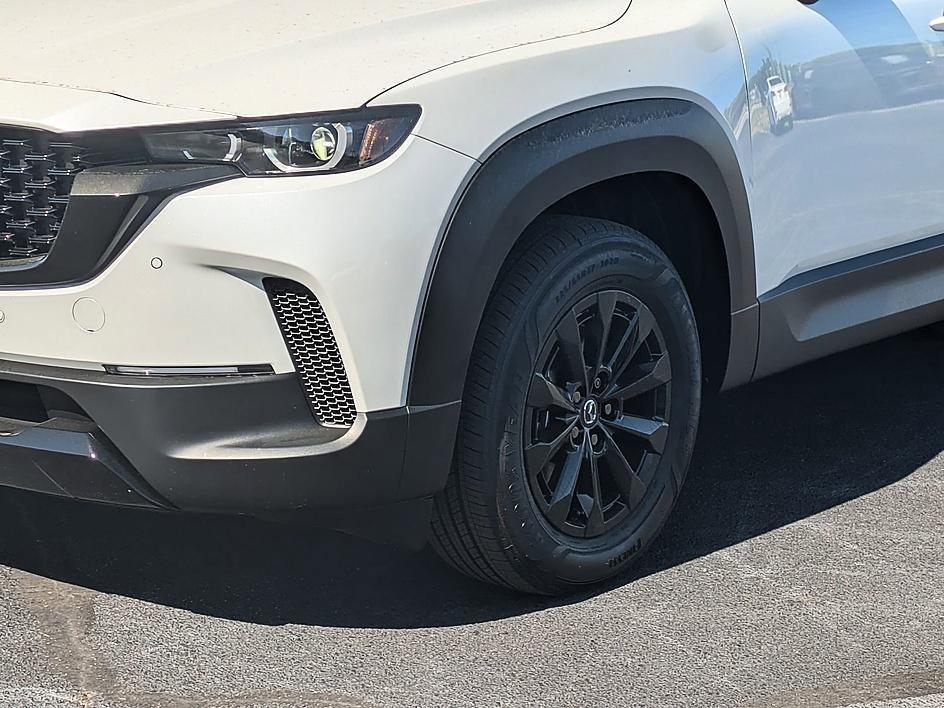 new 2026 Mazda CX-50 Hybrid car, priced at $39,379