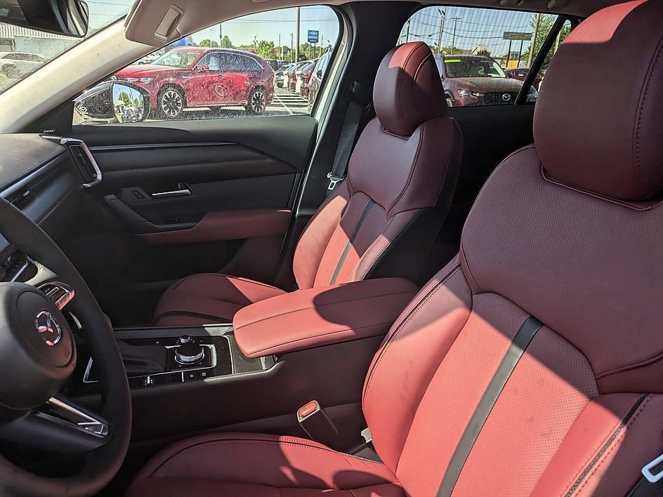 new 2026 Mazda CX-50 Hybrid car, priced at $39,379