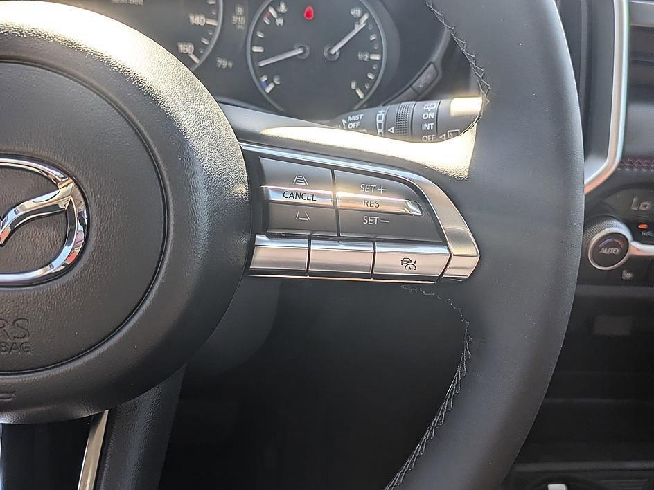 new 2026 Mazda CX-50 Hybrid car, priced at $39,379