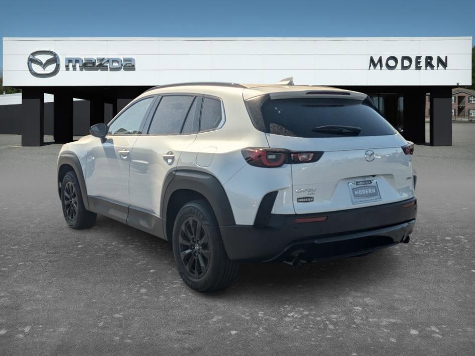 new 2026 Mazda CX-50 Hybrid car, priced at $39,379