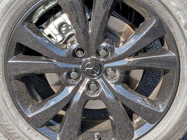 new 2026 Mazda CX-30 car, priced at $29,353