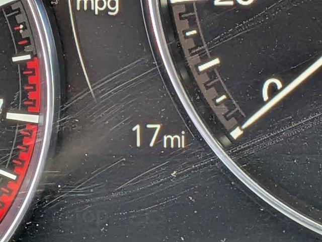 new 2026 Mazda CX-30 car, priced at $29,353