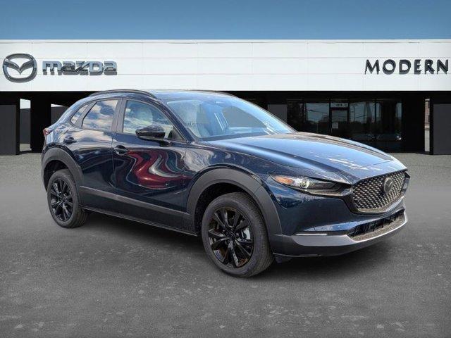 new 2026 Mazda CX-30 car, priced at $29,353