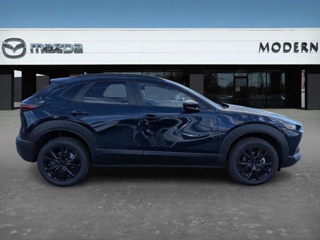 new 2026 Mazda CX-30 car, priced at $29,353